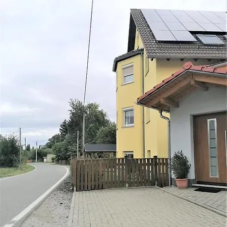 Weidenblick Callenberg