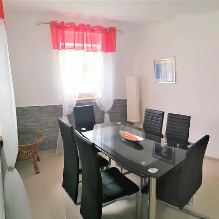 Weidenblick Apartment