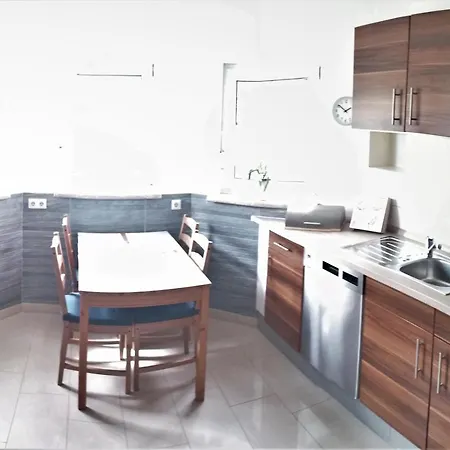 Weidenblick Appartement *