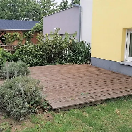 Weidenblick Апартаменты