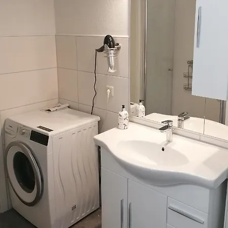 Weidenblick Appartement *