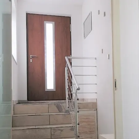 Appartement Weidenblick