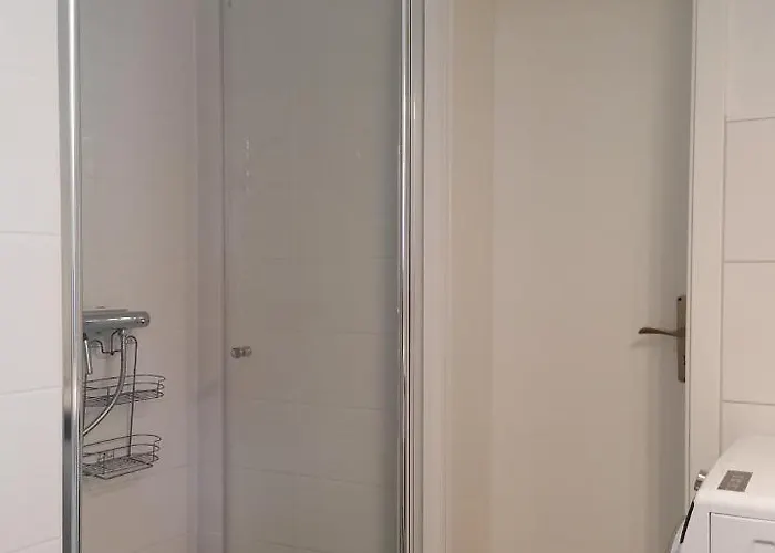 Apartment Weidenblick