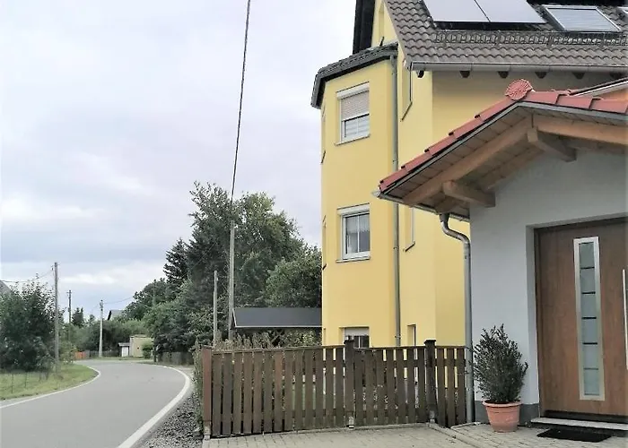 Weidenblick Callenberg