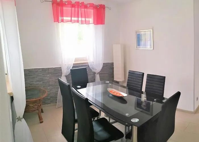 Weidenblick Апартаменты