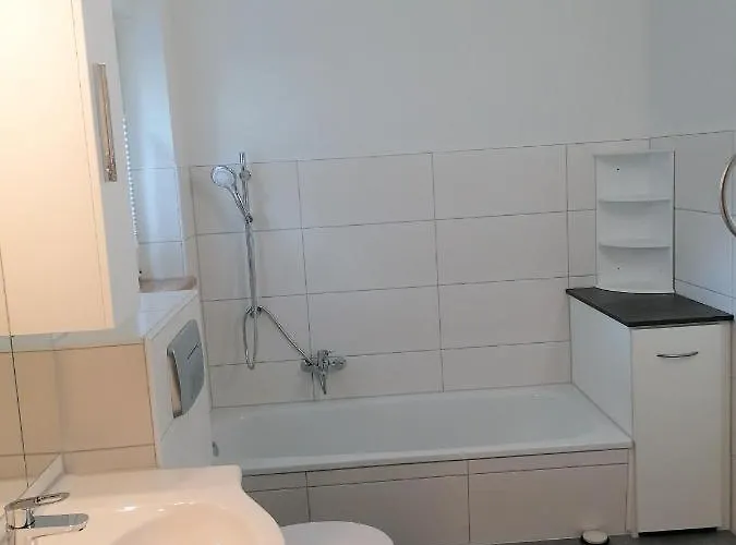 Weidenblick Apartment