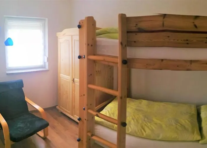 Weidenblick * Callenberg