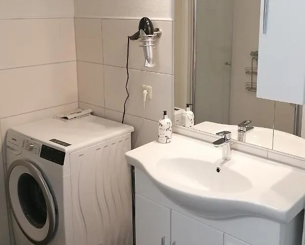 Weidenblick Apartment *