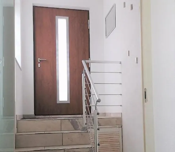 Apartment Weidenblick