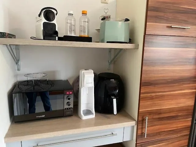 Weidenblick Apartment